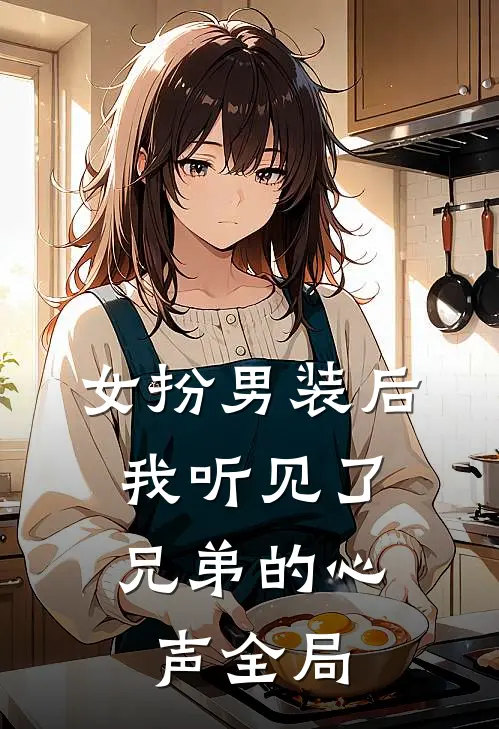 女扮男装后,我听见了兄弟的心声全局免费阅读