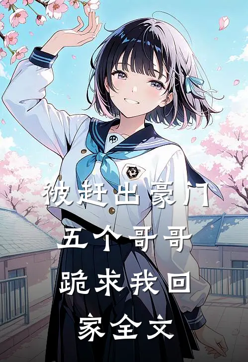 被赶出豪门,五个哥哥跪求我回家全文免费