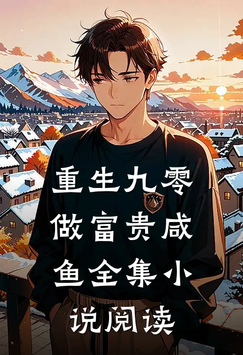 重生九零做富贵咸鱼全集阅读