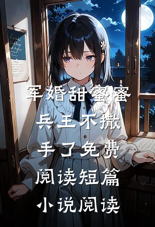 军婚甜蜜蜜兵王不撒手了免费阅读短篇小说阅读