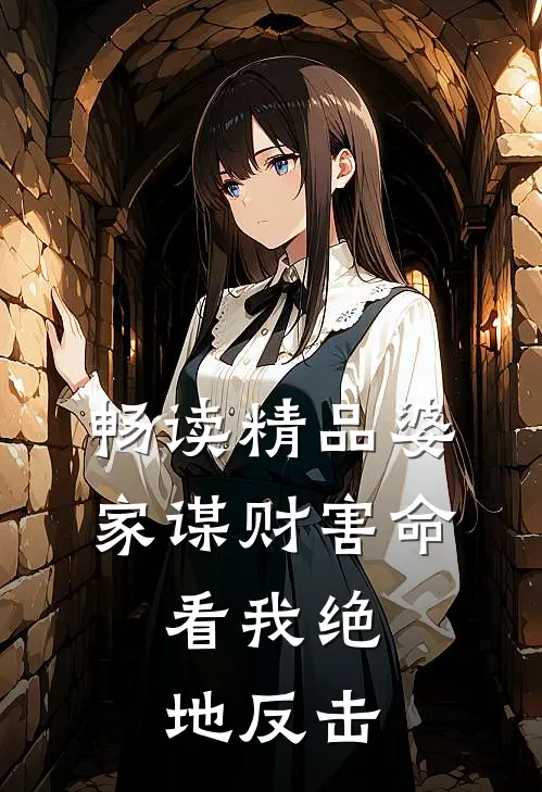 畅读精品婆家谋财害命,看我绝地反击的