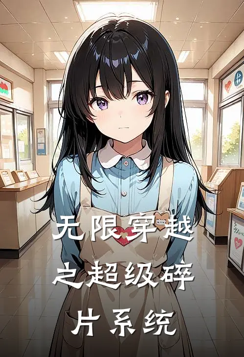 无限穿越之超级碎片系统