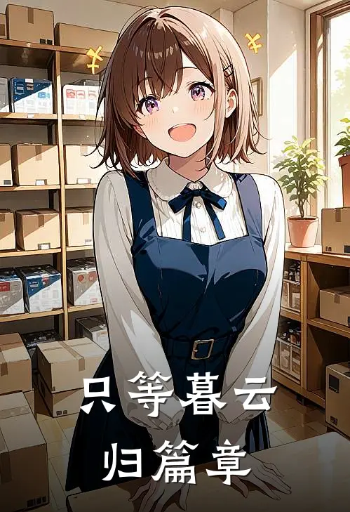 只等暮云归篇章在线阅读