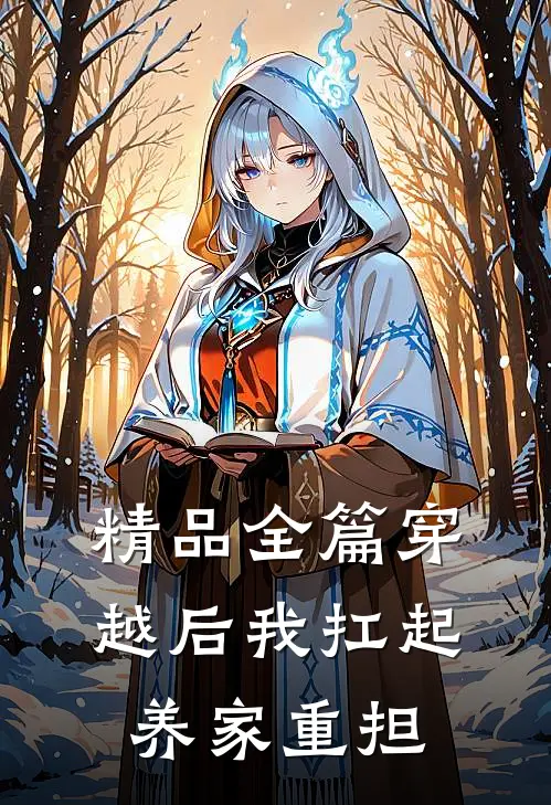 精品全篇穿越后我扛起养家重担