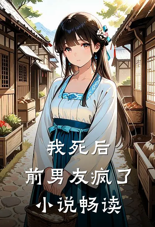我死后,前男友疯了畅读网