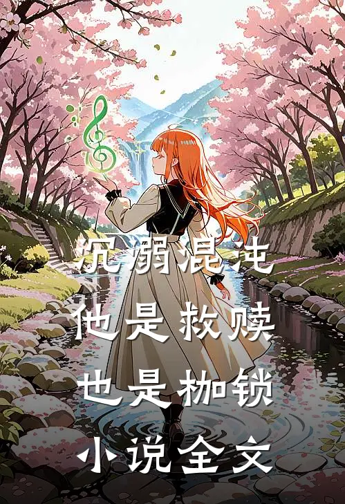 沉溺混沌,他是救赎也是枷锁全文免费