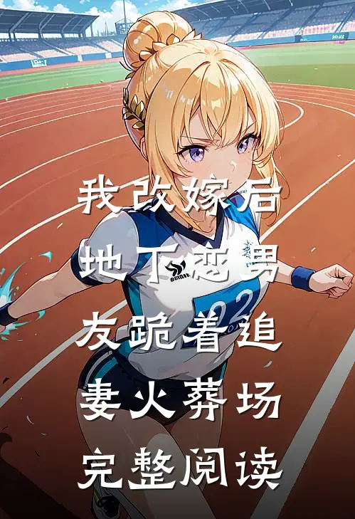 我改嫁后,地下恋男友跪着追妻火葬场完整阅读
