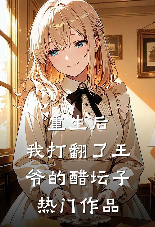 重生后,我打翻了王爷的醋坛子热门作品