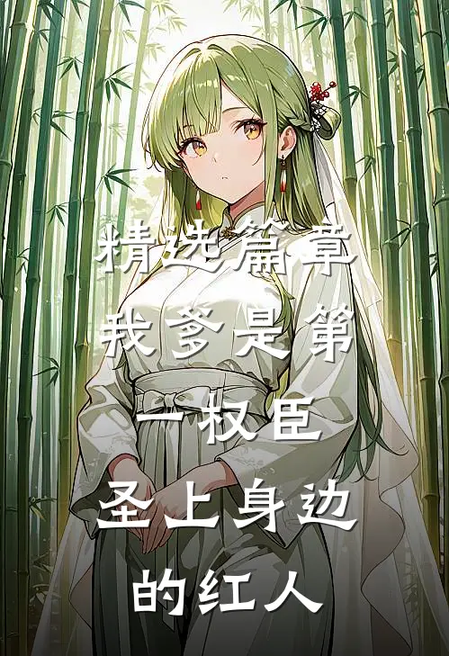 精选篇章我爹是第一权臣，圣上身边的红人