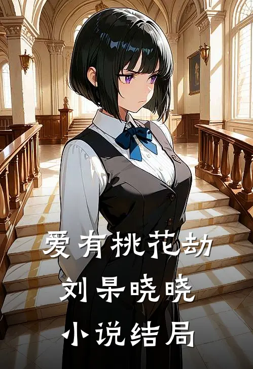 爱有桃花劫刘杲晓晓小说结局