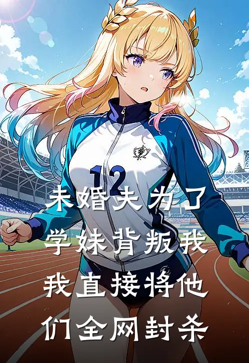 未婚夫为了学妹背叛我，我直接将他们全网封杀