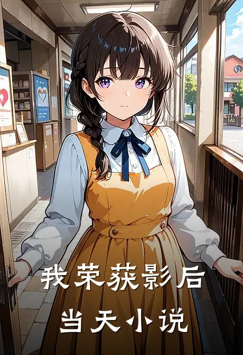我荣获影后当天在线阅读