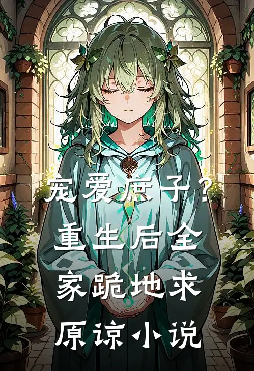 宠爱庶子?重生后全家跪地求原谅