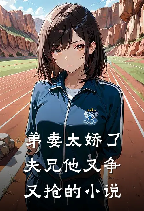 弟妻太娇了,夫兄他又争又抢的叫