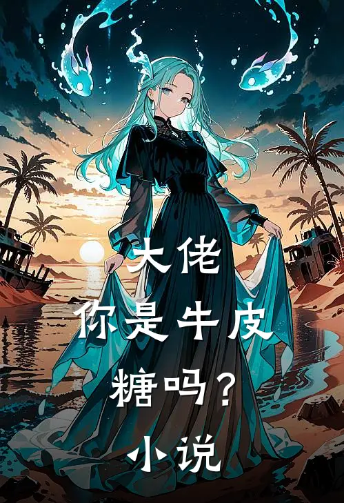 大佬,你是牛皮糖吗?