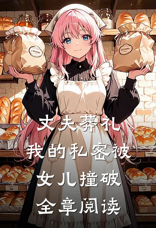 丈夫葬礼,我的私密被女儿撞破全章阅读