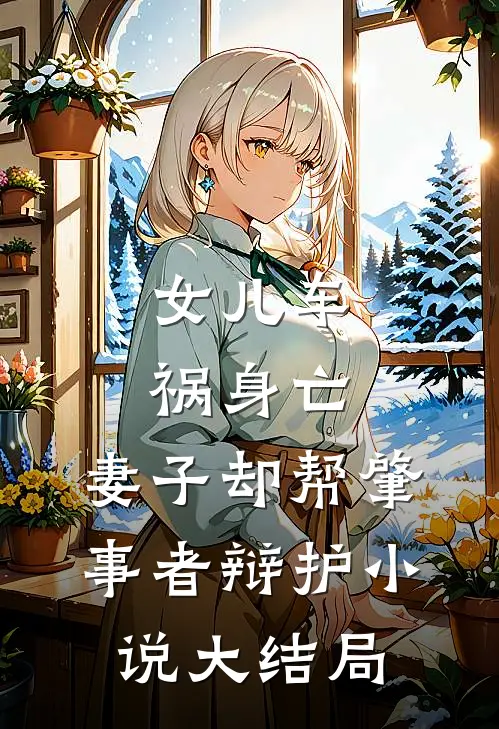 女儿车祸身亡,妻子却帮肇事者辩护大结局视频