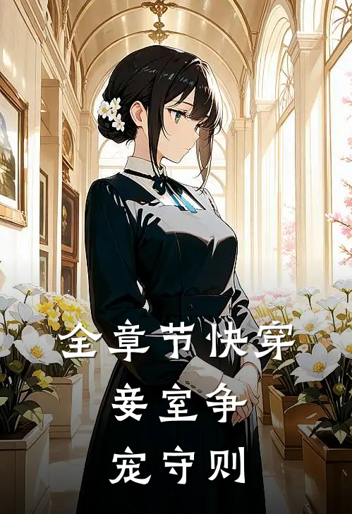 全章节快穿妾室争宠守则