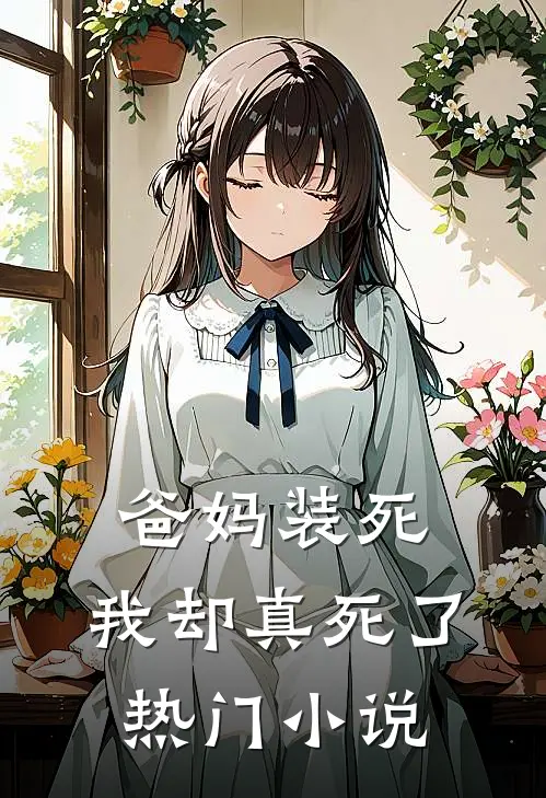 爸妈装死,我却真死了热门阅读
