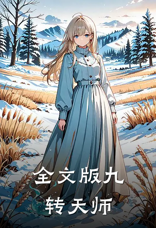 全文版九转天师
