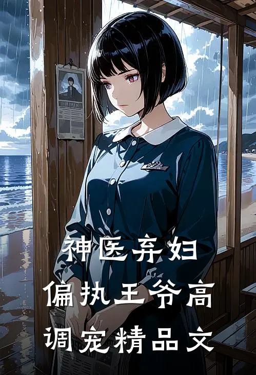 神医弃妇,偏执王爷高调宠精品文