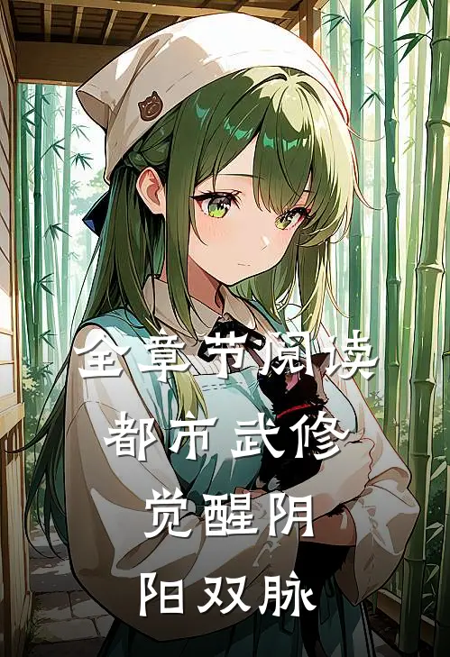 全章节阅读都市武修觉醒阴阳双脉