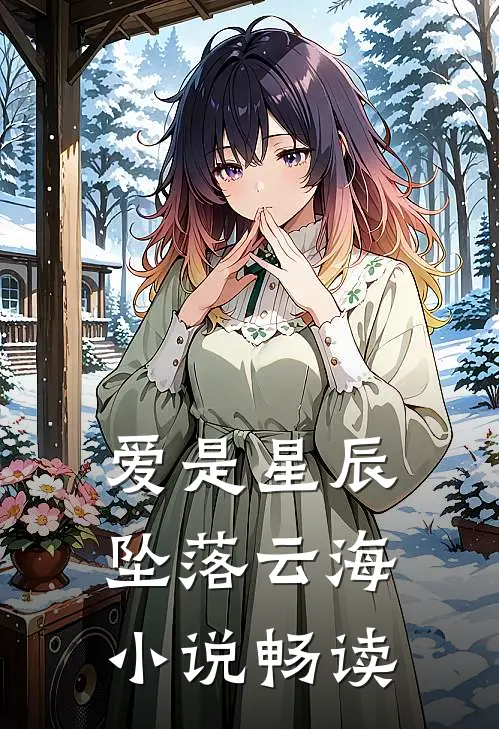 爱是星辰,坠落云海畅读全文