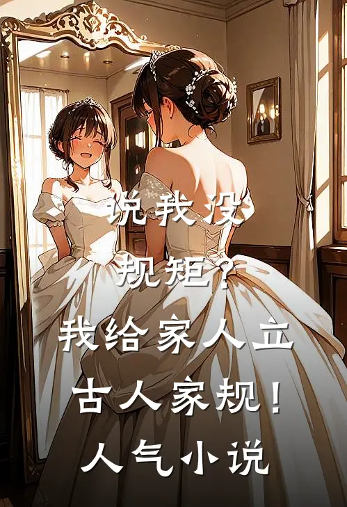 说我没规矩？我给家人立古人家规！人气小说