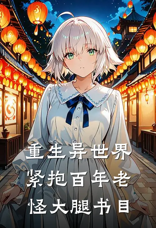 重生异世界：紧抱百年老怪大腿书目