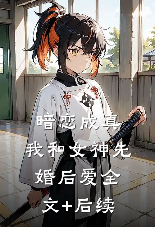 暗恋成真，我和女神先婚后爱全文+后续