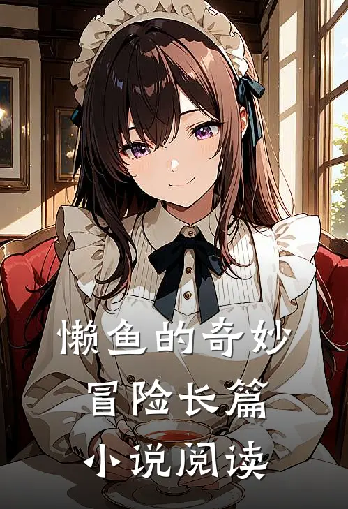 懒鱼的奇妙冒险长篇小说阅读