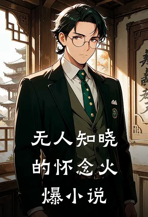 无人知晓的怀念火爆小说