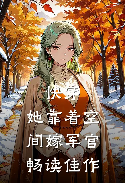 快穿她靠着空间嫁军官畅读佳作