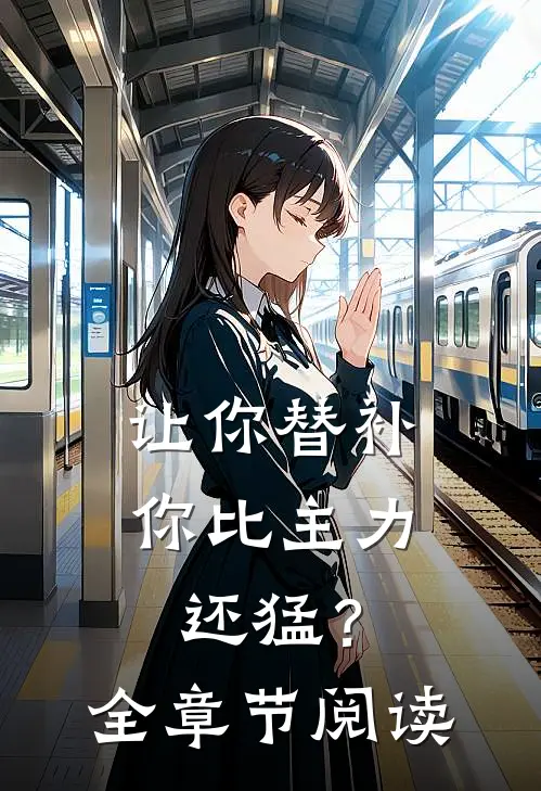 让你替补,你比主力还猛?全章节阅读