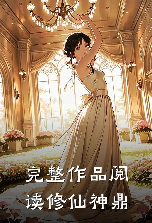 完整作品阅读修仙神鼎