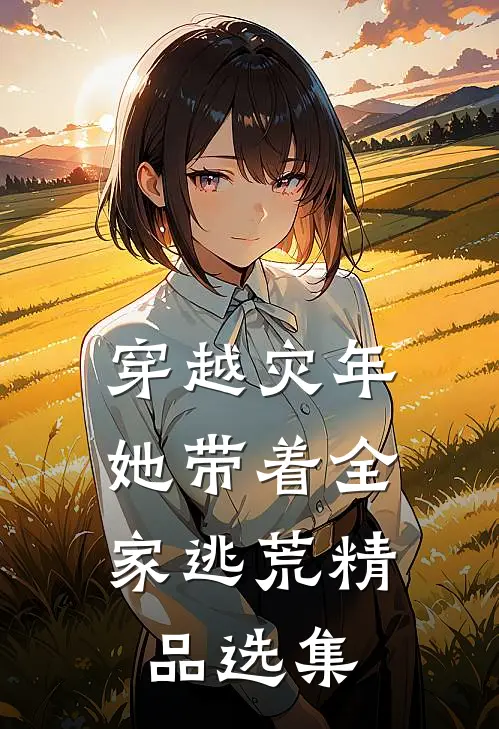 穿越灾年,她带着全家逃荒精品选集