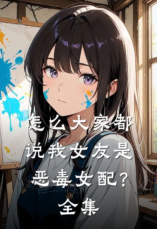 怎么大家都说我女友是恶毒女配? 全集在线观看