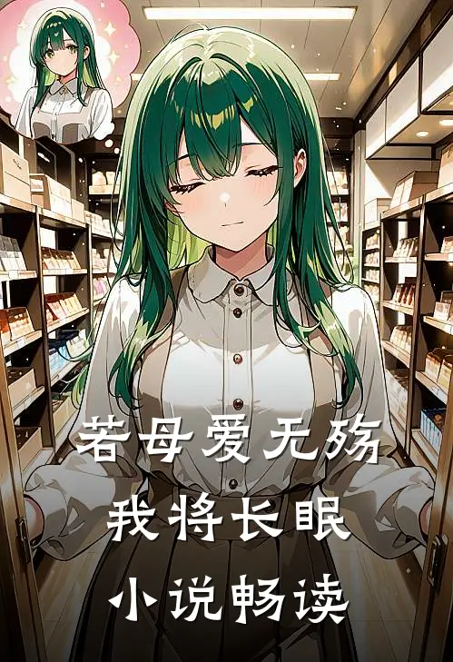 若母爱无殇,我将长眠畅读