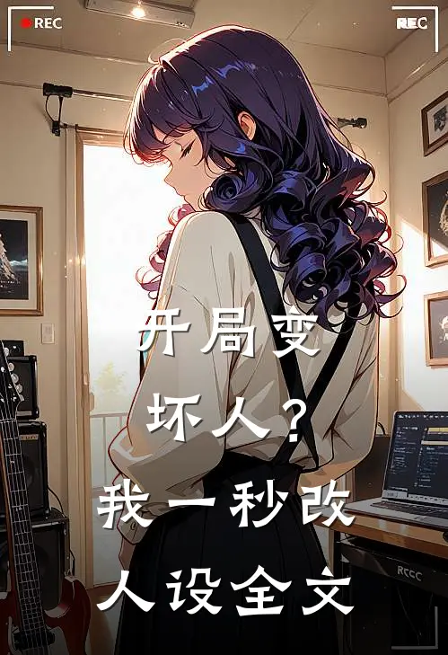 开局变坏人?我一秒改人设全文阅读