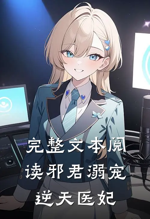 完整文本阅读邪君溺宠逆天医妃