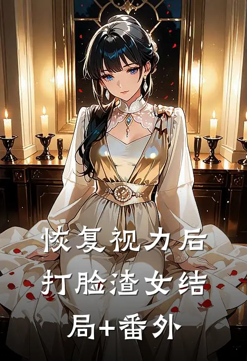 恢复视力后打脸渣女结局+番外