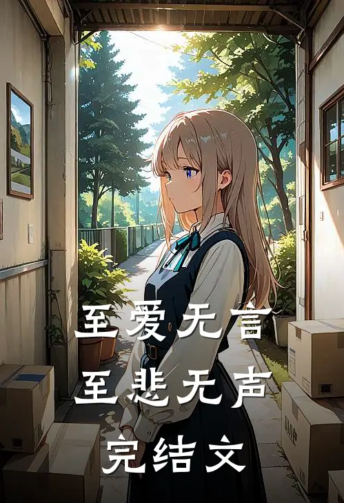 至爱无言,至悲无声完结文库
