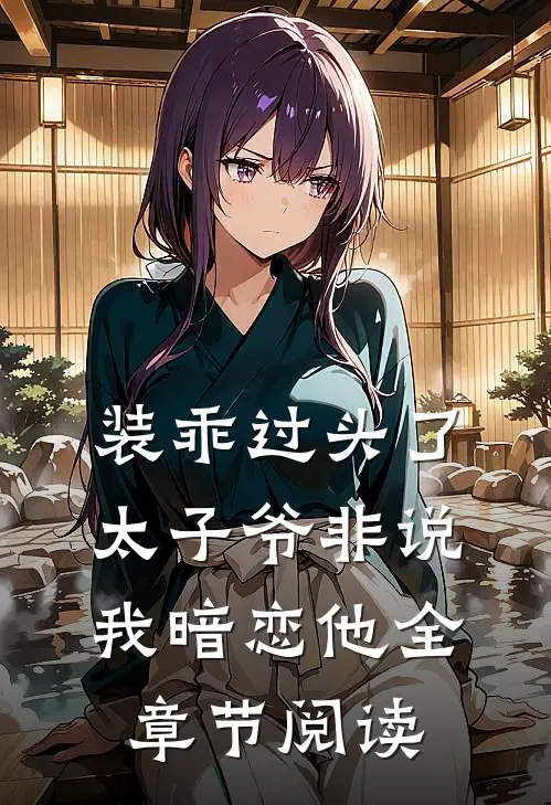 装乖过头了,太子爷非说我暗恋他全章节阅读免费