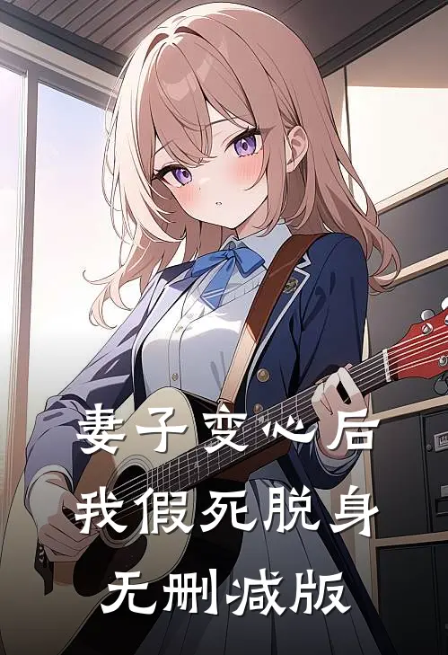 妻子变心后,我假死脱身无删减版