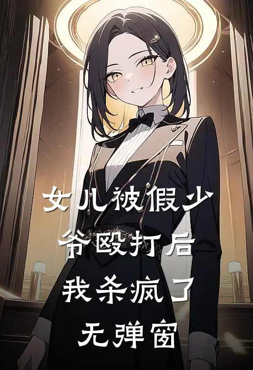女儿被假少爷殴打后,我杀疯了无弹窗