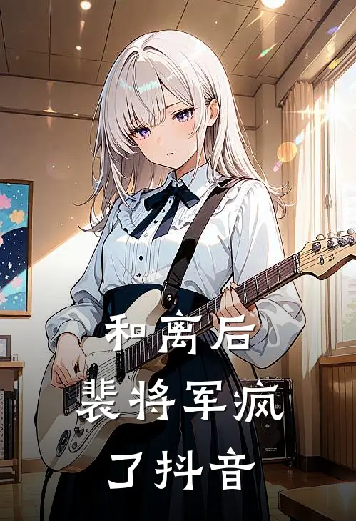 和离后,裴将军疯了抖音