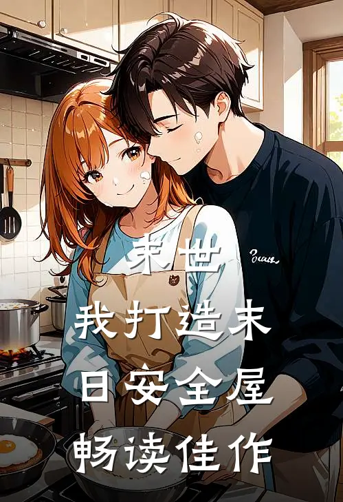 末世,我打造末日安全屋畅读佳作
