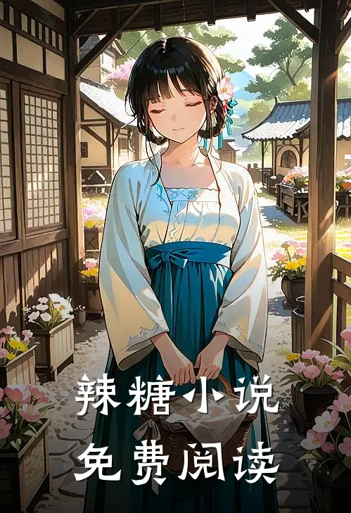 辣糖免费阅读