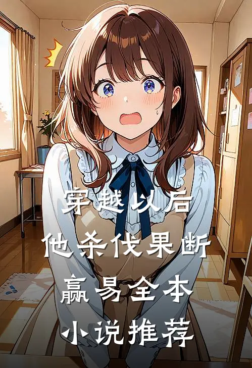 穿越以后,他杀伐果断赢易全本小说推荐