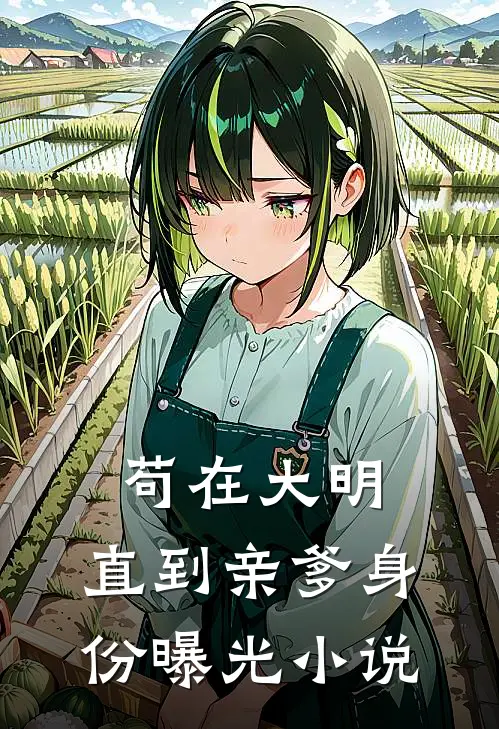苟在大明，直到亲爹身份曝光小说